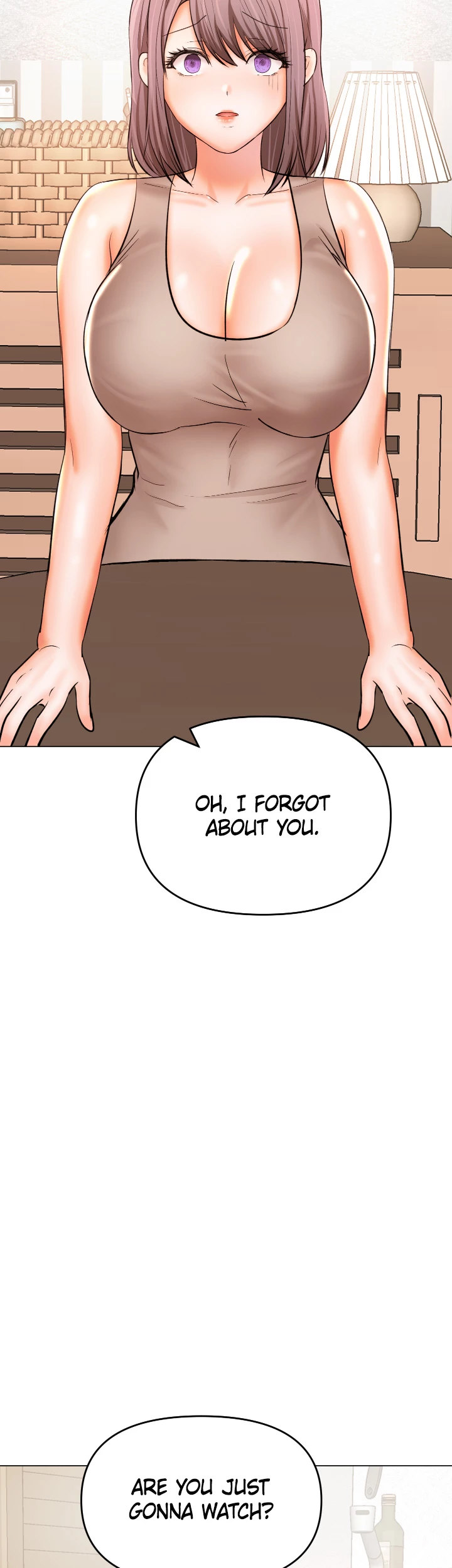 Sponsor Me Please chapter 50 page 57
