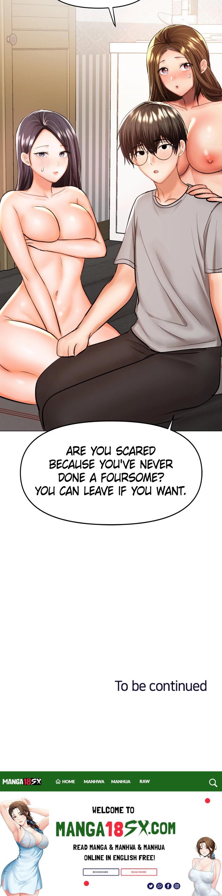 Sponsor Me Please chapter 50 page 58