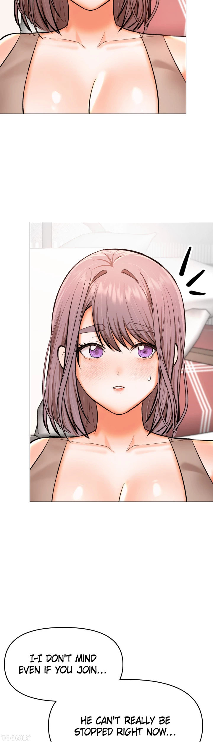 Sponsor Me Please chapter 51 page 9