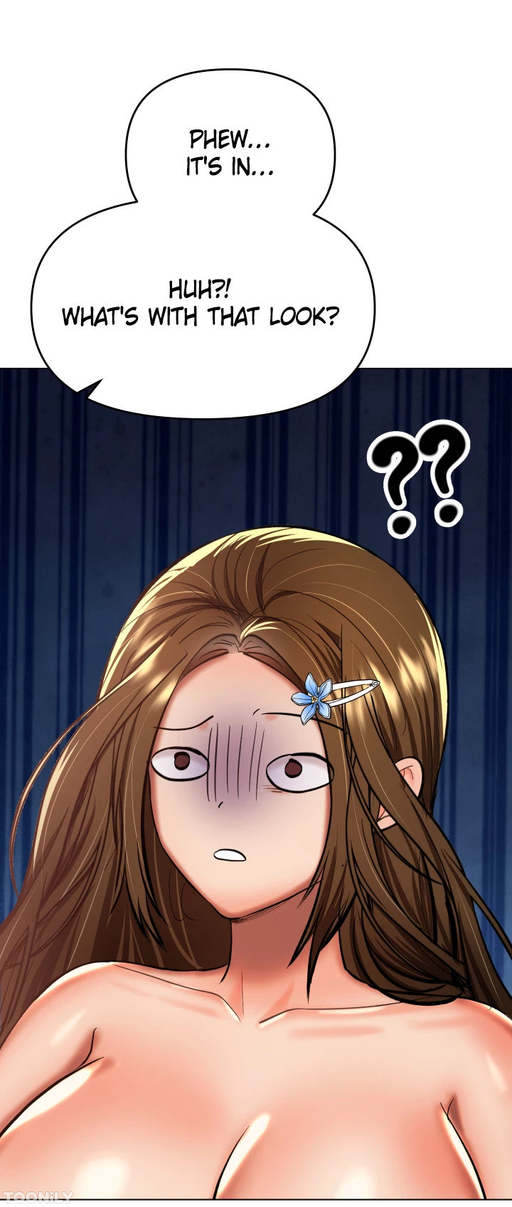 Sponsor Me Please chapter 51 page 22