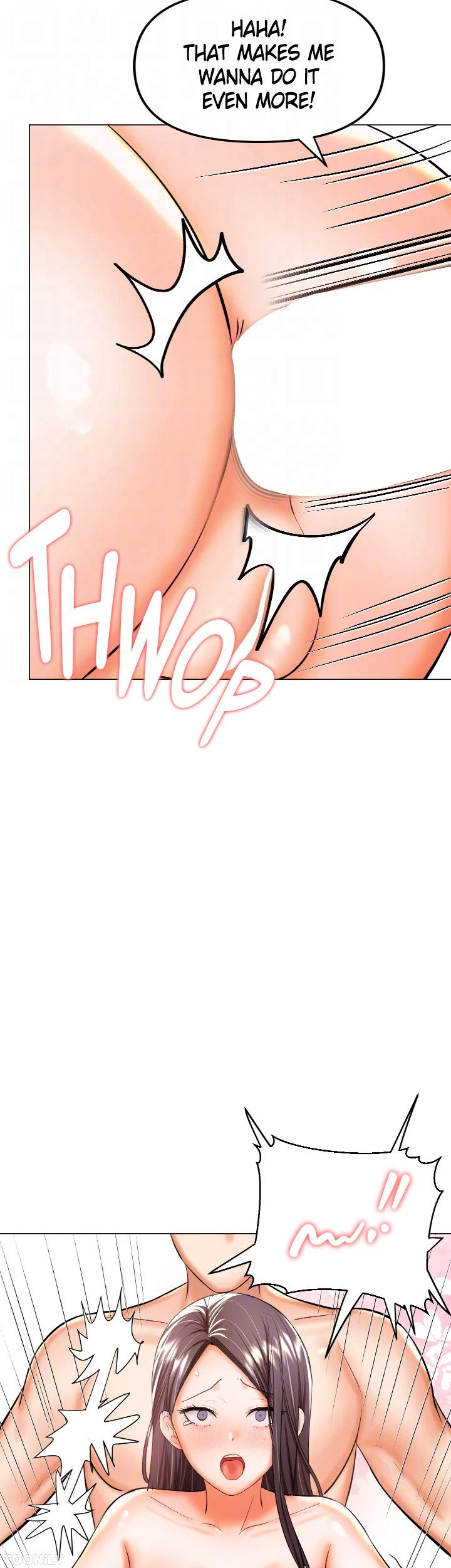 Sponsor Me Please chapter 51 page 31