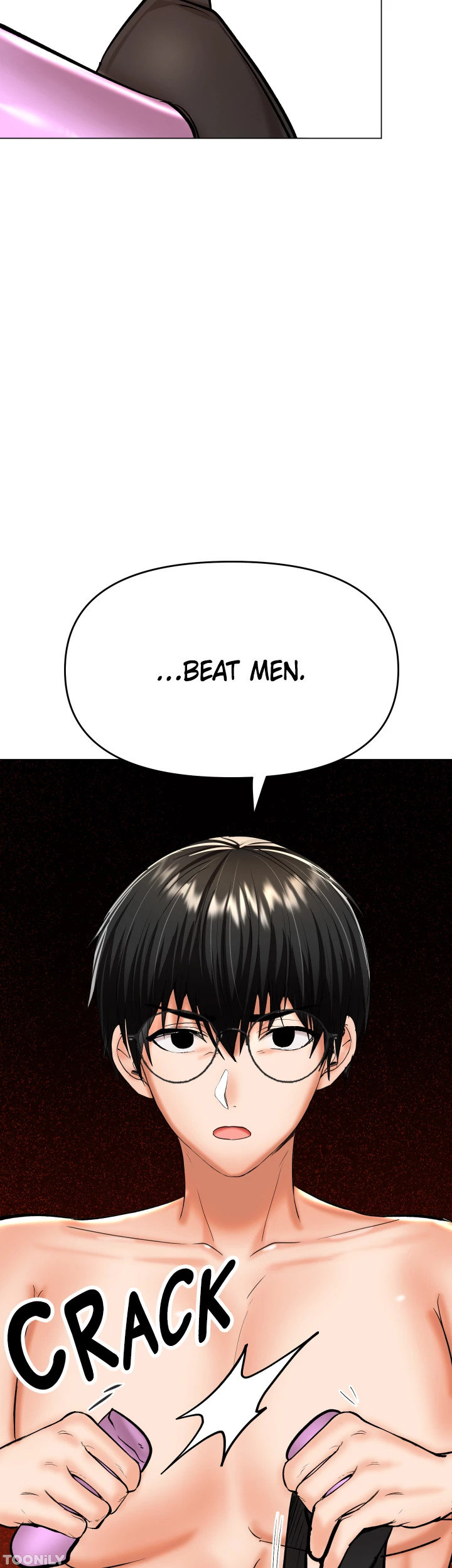 Sponsor Me Please chapter 51 page 42