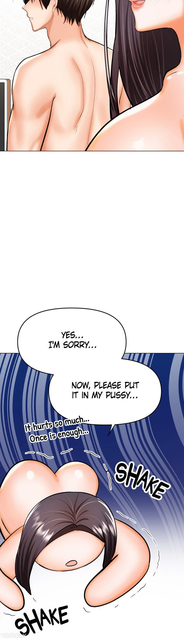 Sponsor Me Please chapter 51 page 45
