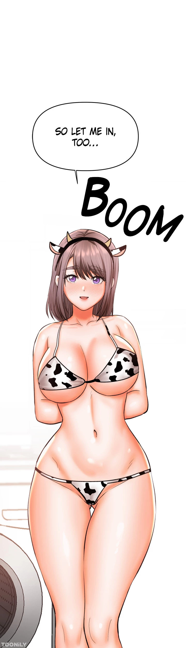 Sponsor Me Please chapter 52 page 3