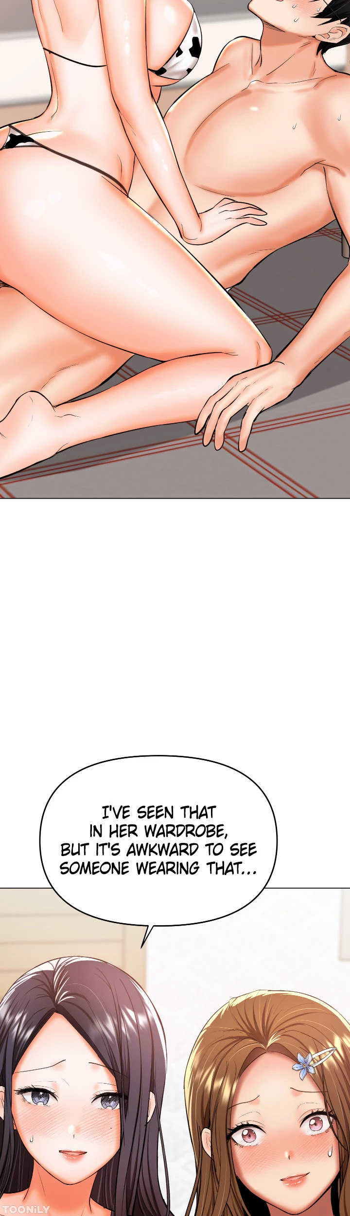 Sponsor Me Please chapter 52 page 7