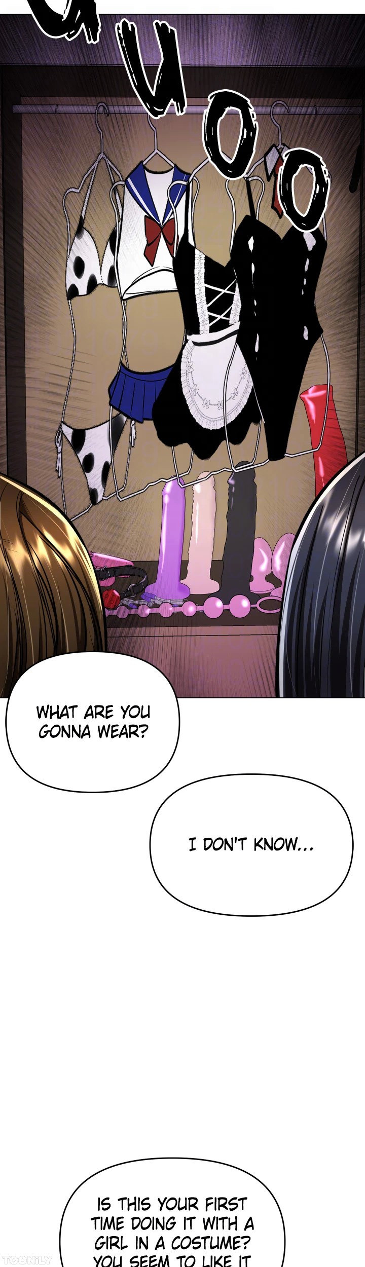 Sponsor Me Please chapter 52 page 13