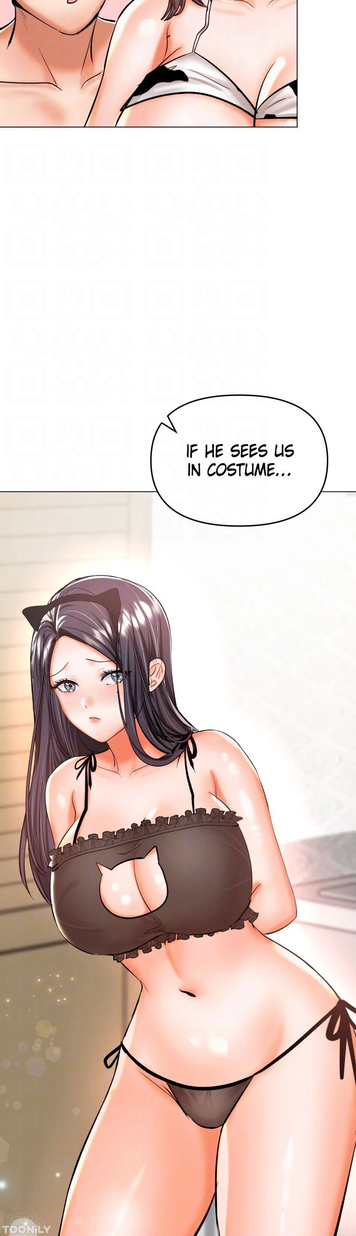 Sponsor Me Please chapter 52 page 16