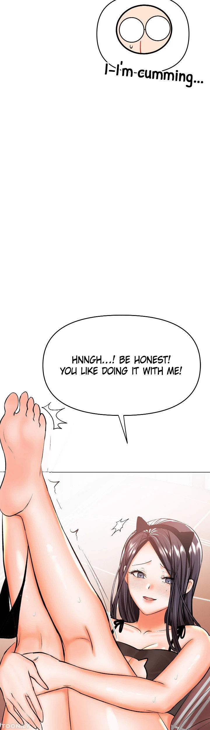 Sponsor Me Please chapter 52 page 26