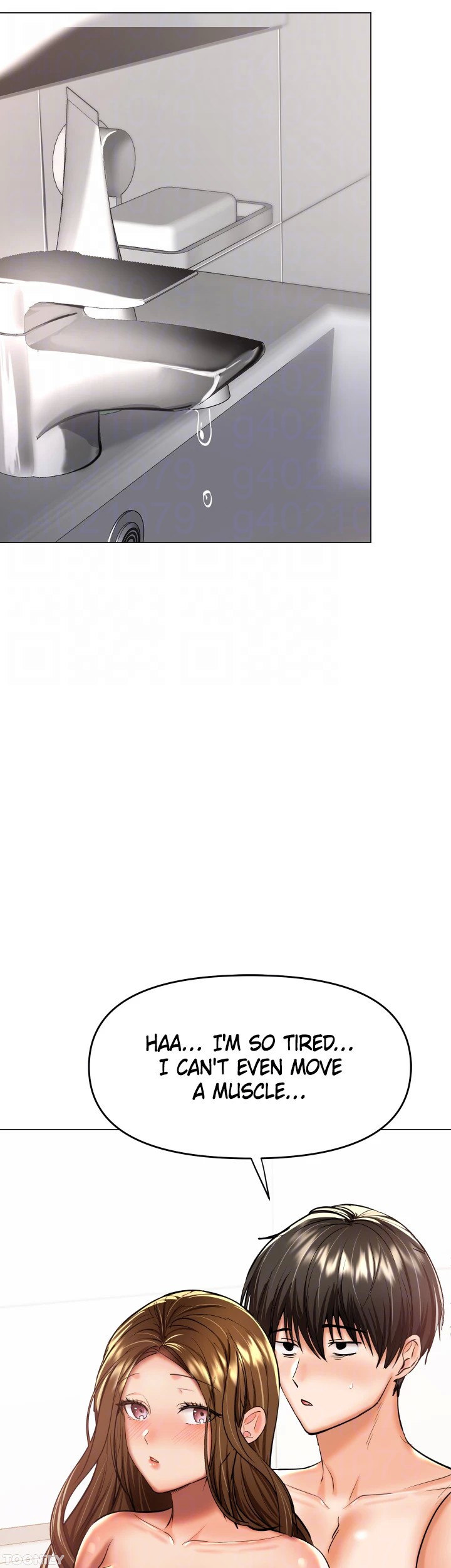 Sponsor Me Please chapter 52 page 37