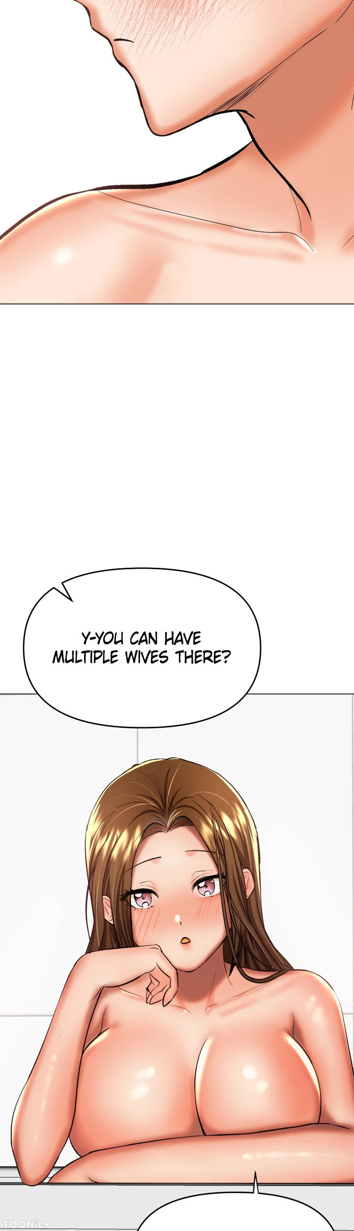 Sponsor Me Please chapter 52 page 45