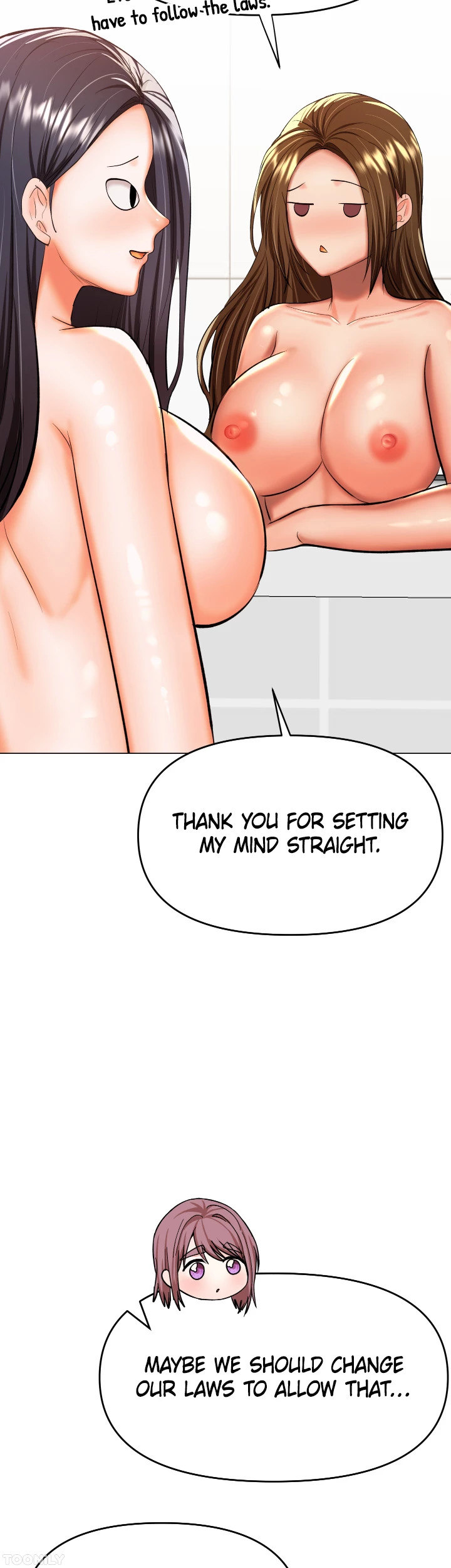 Sponsor Me Please chapter 52 page 48