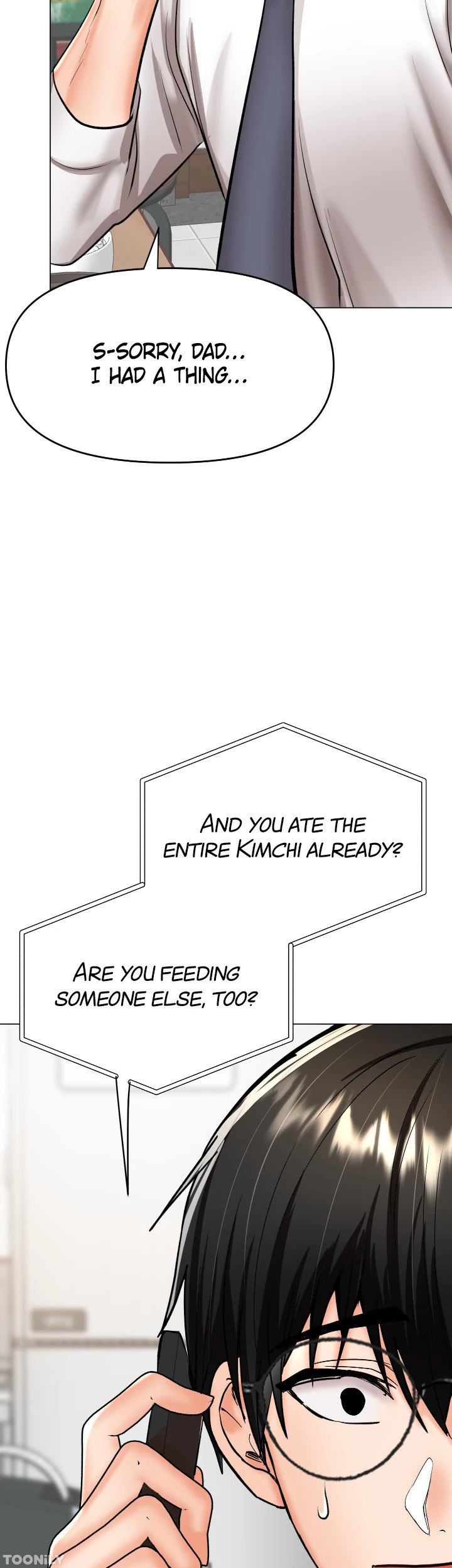 Sponsor Me Please chapter 52 page 53