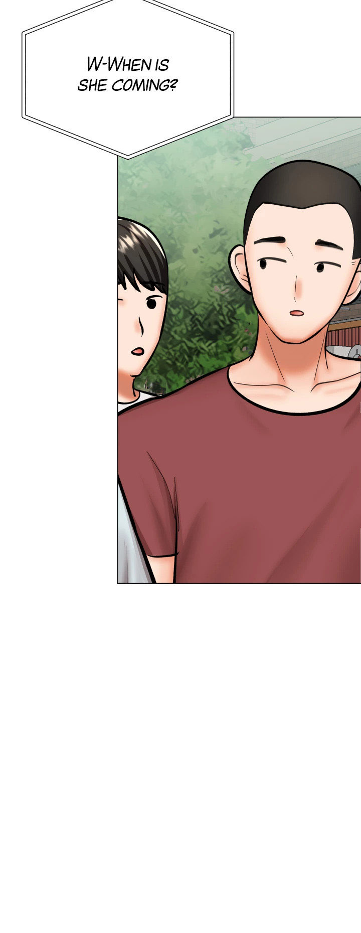 Sponsor Me Please chapter 52 page 57