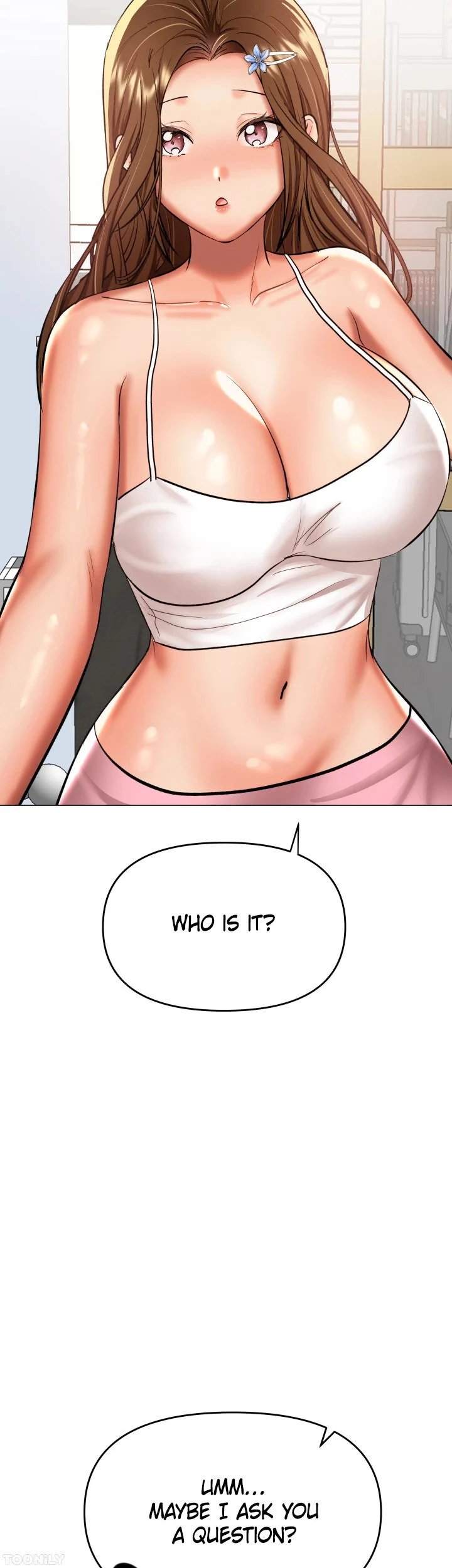 Sponsor Me Please chapter 53 page 3