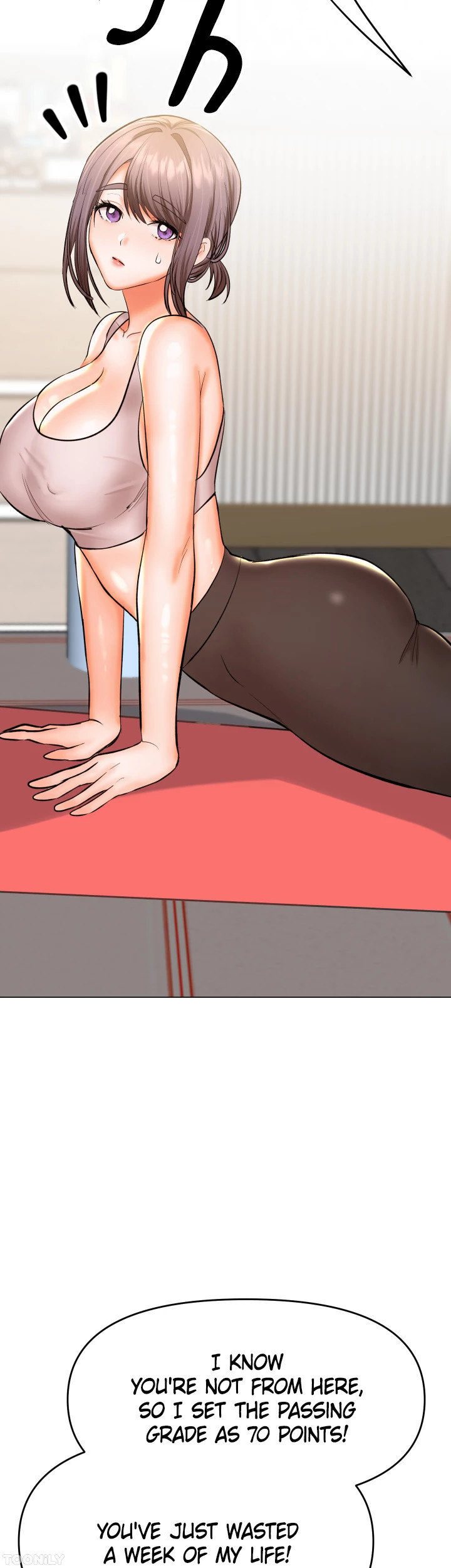 Sponsor Me Please chapter 53 page 51