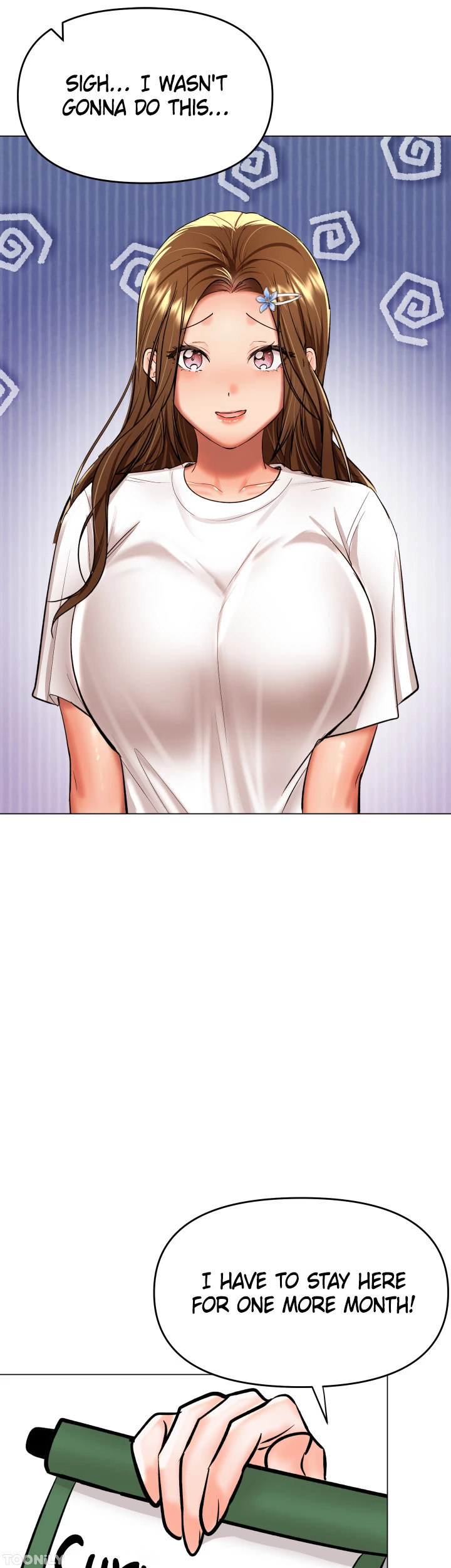 Sponsor Me Please chapter 53 page 55