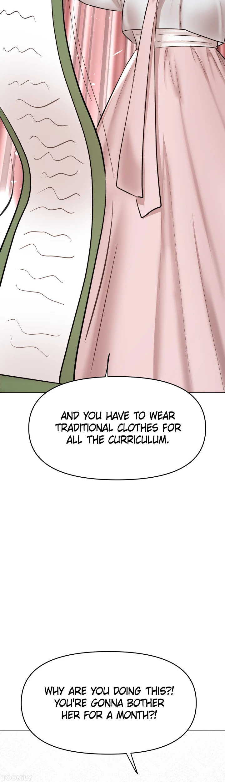 Sponsor Me Please chapter 53 page 57