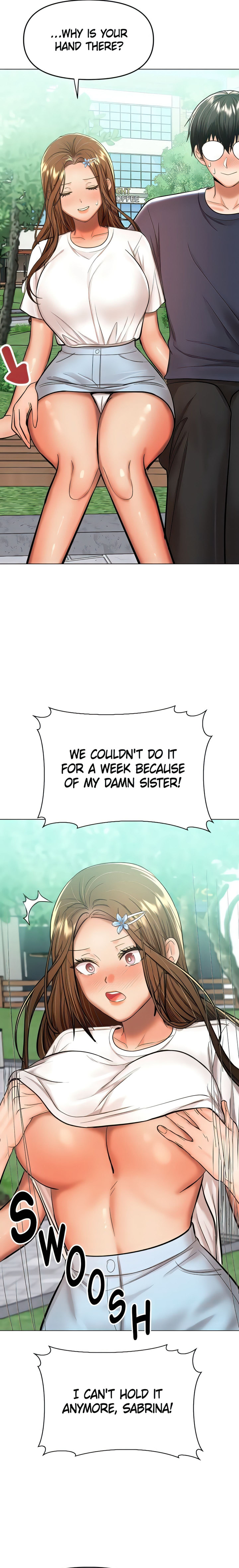 Sponsor Me Please chapter 54 page 5