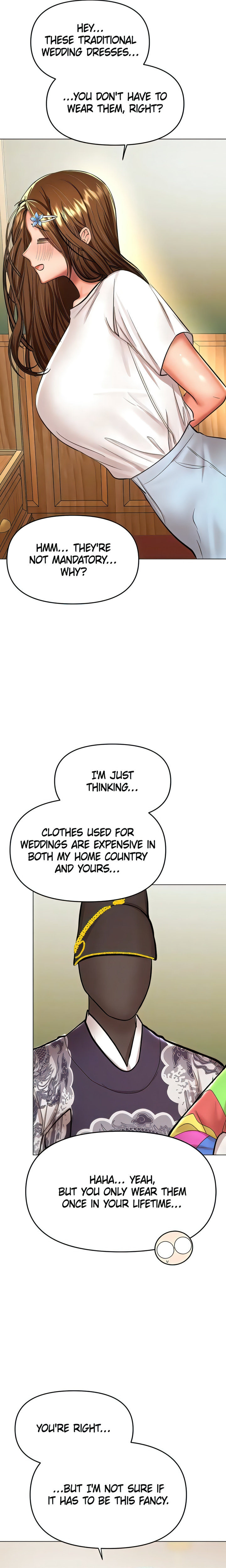 Sponsor Me Please chapter 54 page 10
