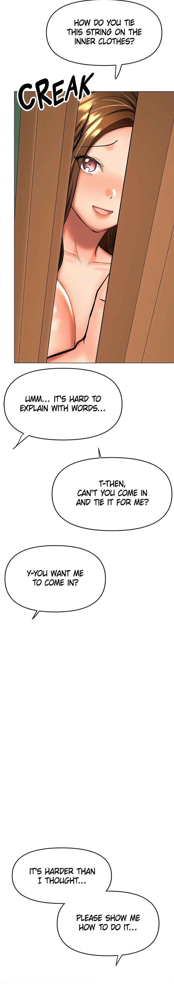 Sponsor Me Please chapter 54 page 13