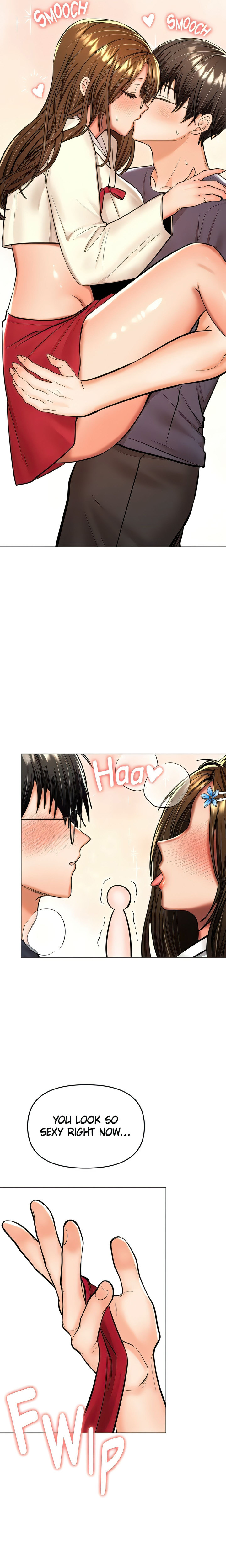 Sponsor Me Please chapter 55 page 4