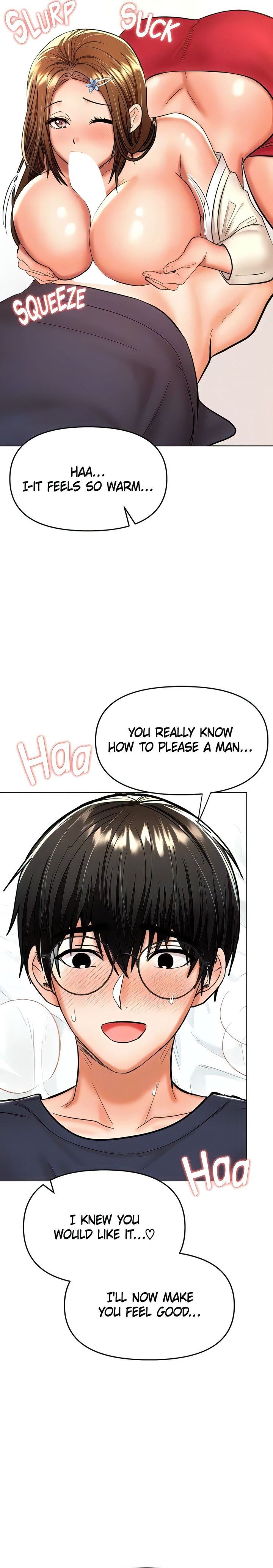Sponsor Me Please chapter 55 page 10