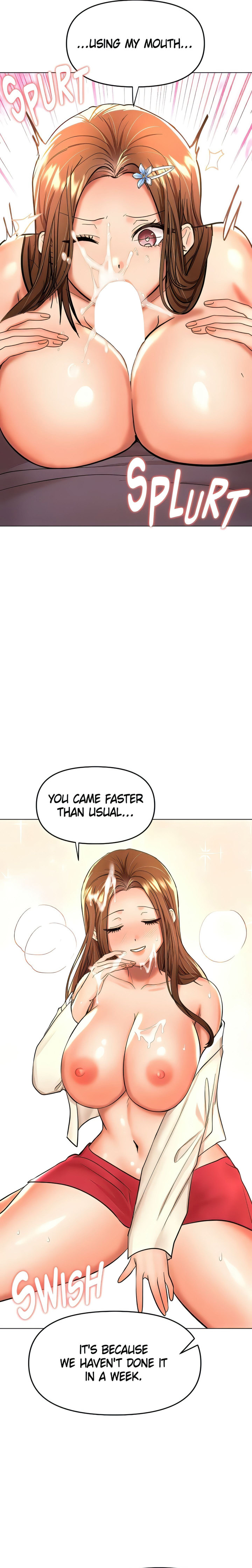 Sponsor Me Please chapter 55 page 11