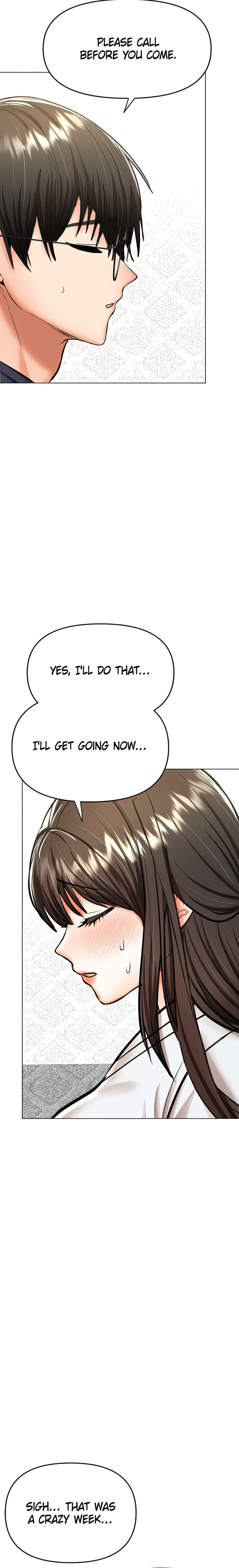 Sponsor Me Please chapter 55 page 24
