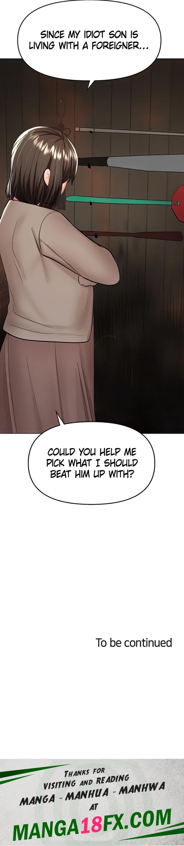 Sponsor Me Please chapter 56 page 30