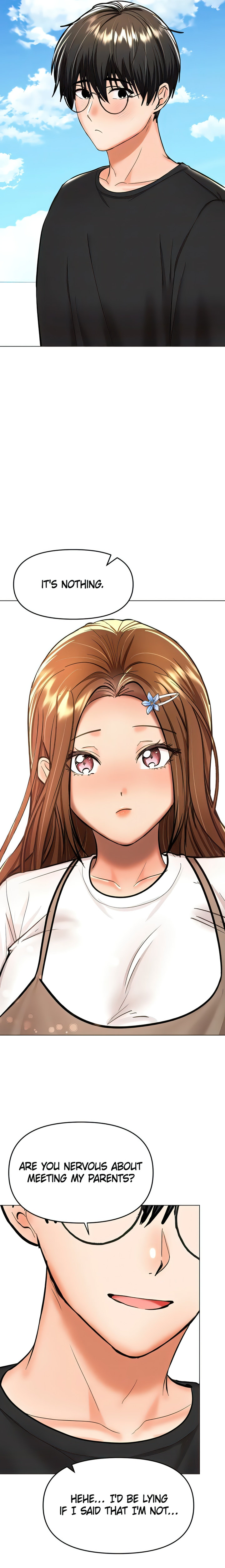 Sponsor Me Please chapter 57 page 11