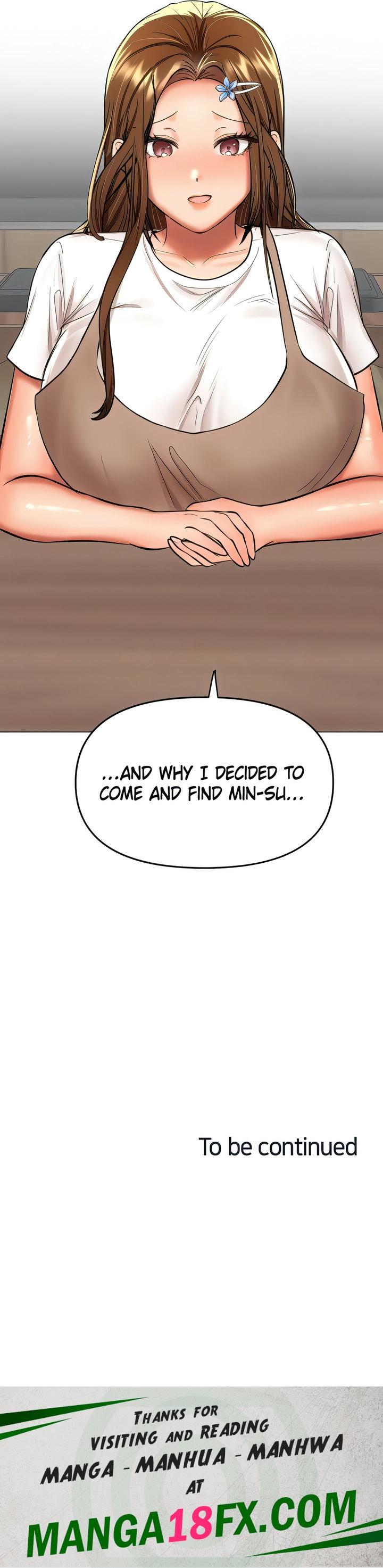 Sponsor Me Please chapter 57 page 31