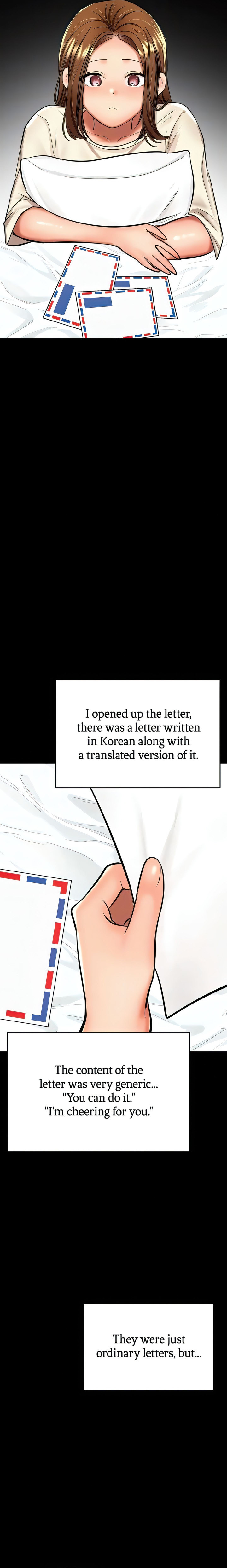 Sponsor Me Please chapter 58 page 17