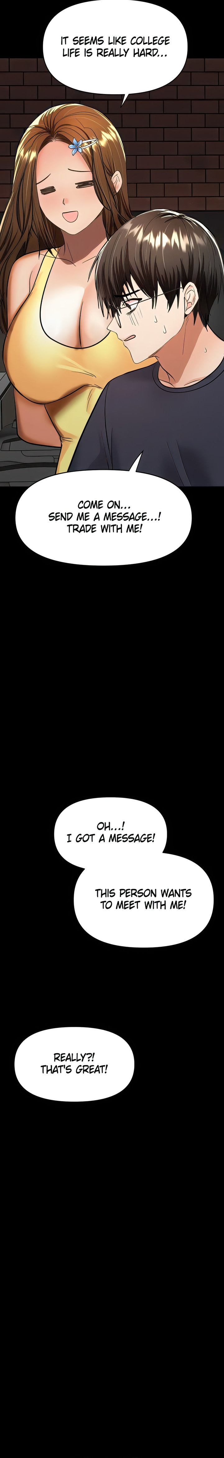 Sponsor Me Please chapter 59 page 10