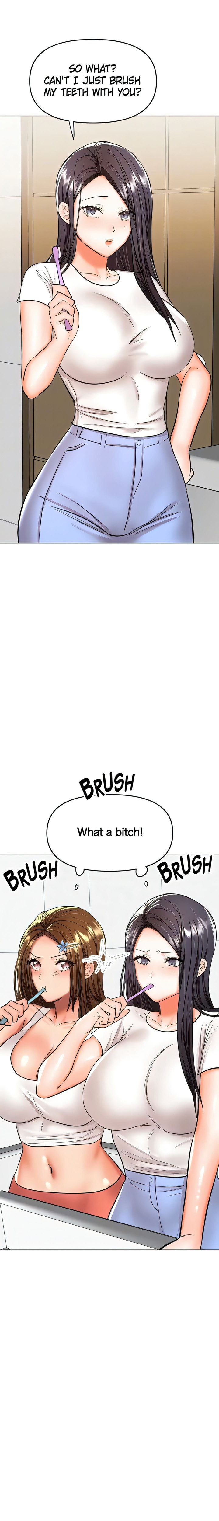 Sponsor Me Please chapter 59 page 17