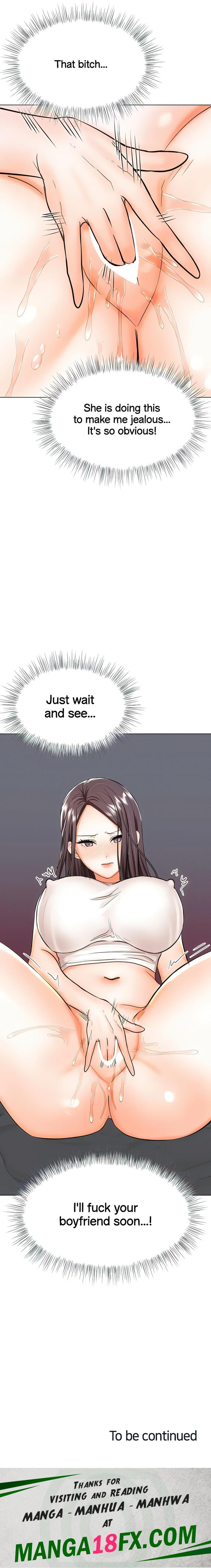Sponsor Me Please chapter 59 page 30