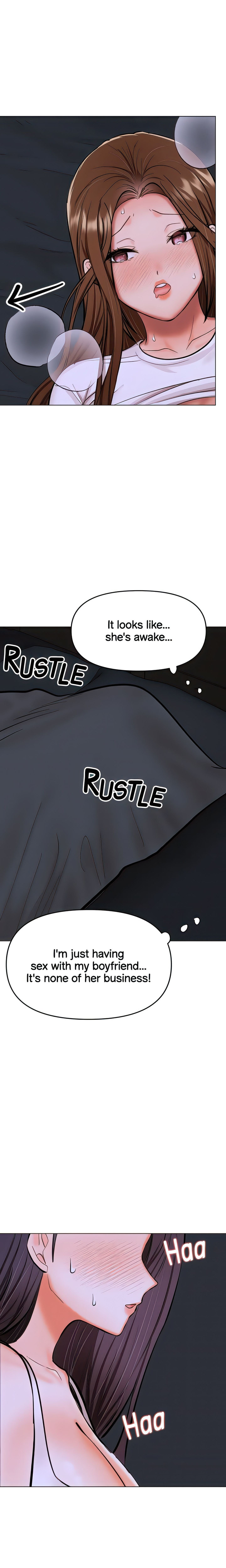Sponsor Me Please chapter 60 page 1