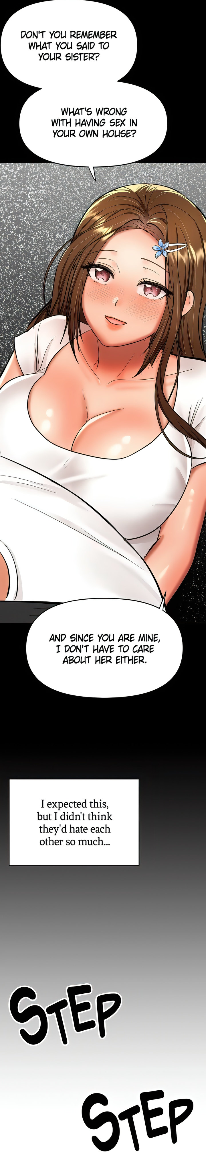Sponsor Me Please chapter 60 page 5