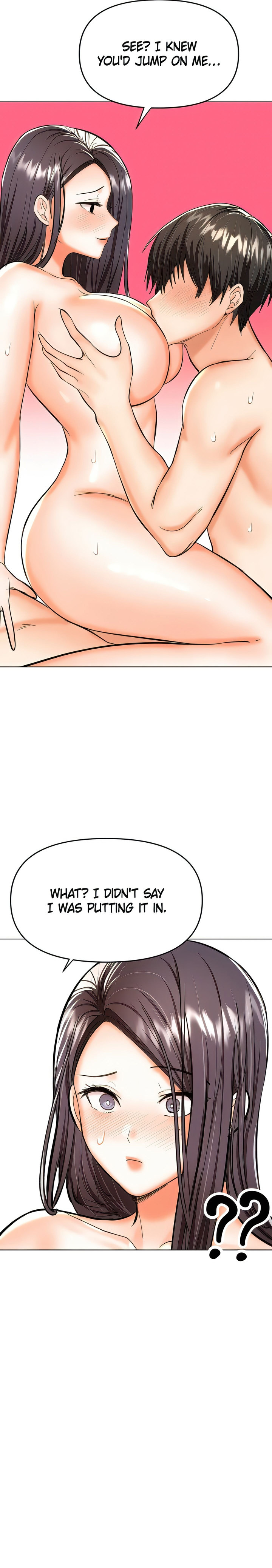 Sponsor Me Please chapter 60 page 23