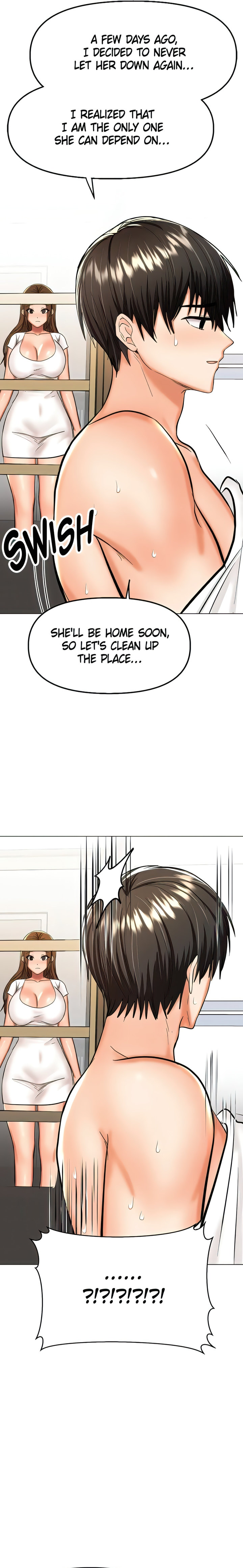 Sponsor Me Please chapter 61 page 2