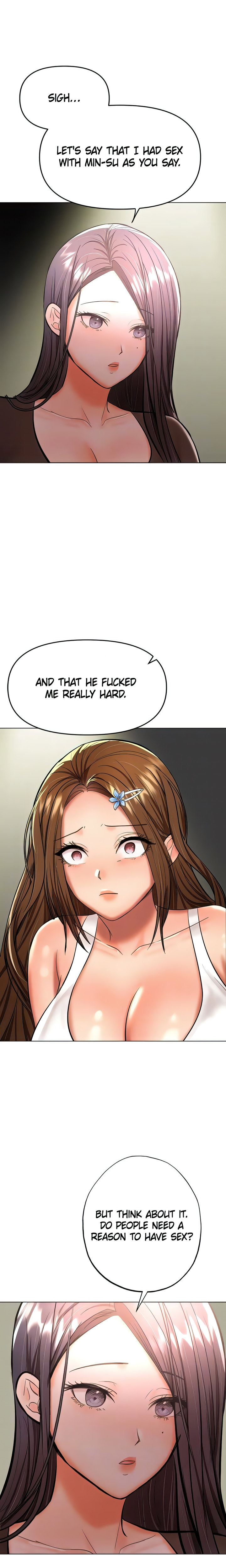 Sponsor Me Please chapter 61 page 7