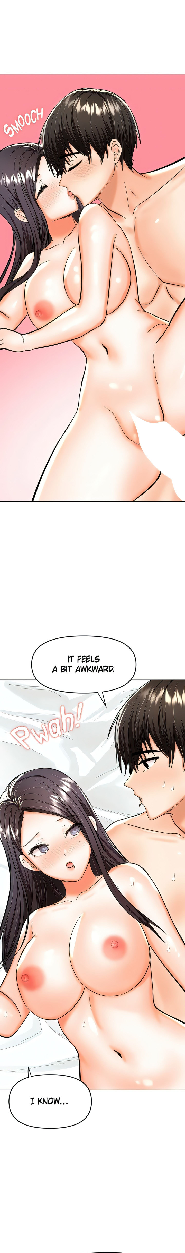 Sponsor Me Please chapter 62 page 13