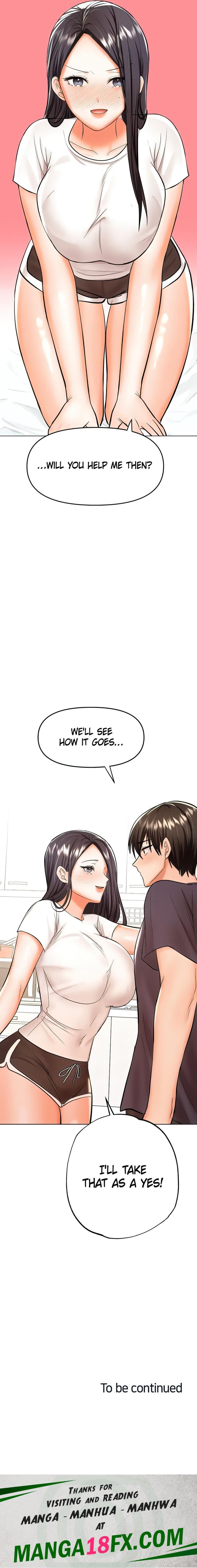 Sponsor Me Please chapter 62 page 30