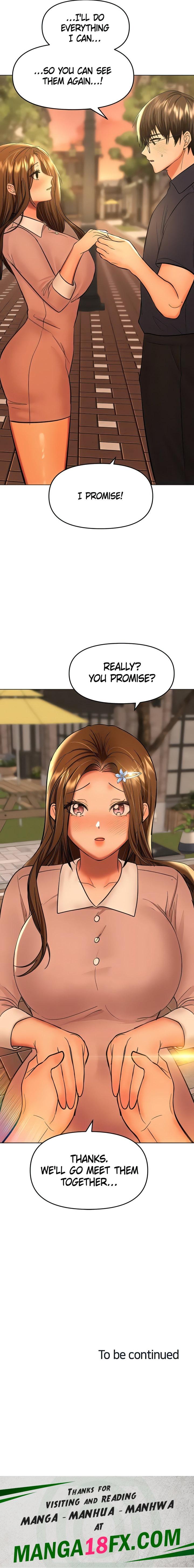 Sponsor Me Please chapter 63 page 30