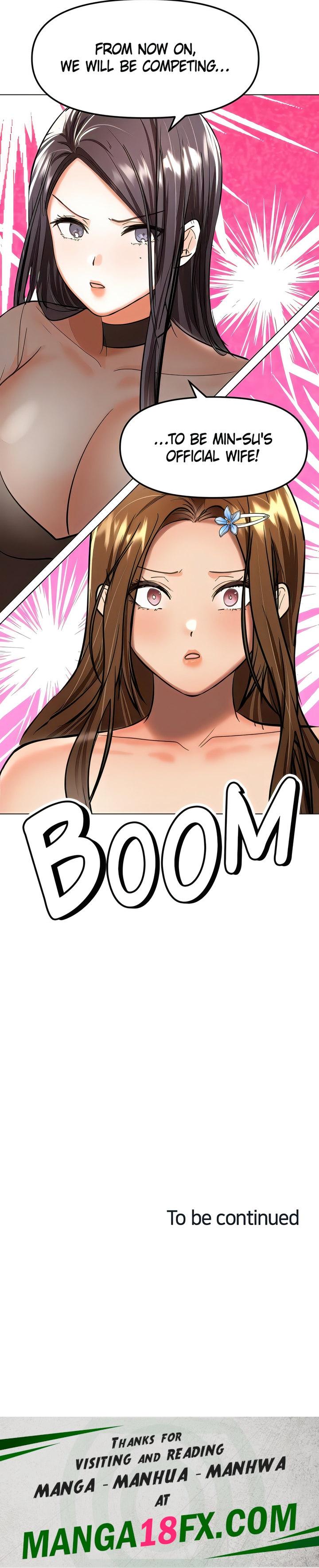 Sponsor Me Please chapter 64 page 30
