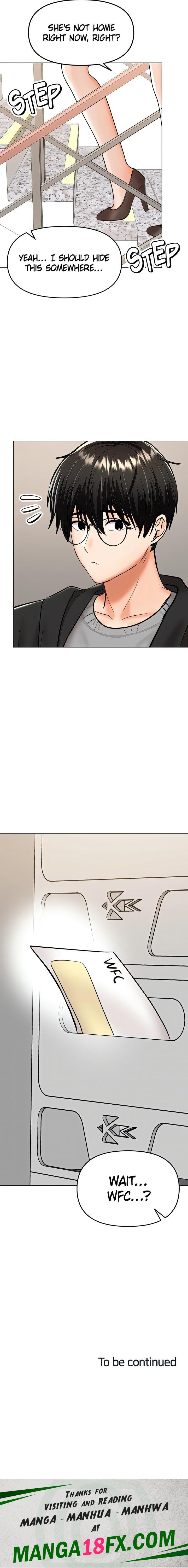 Sponsor Me Please chapter 65 page 32