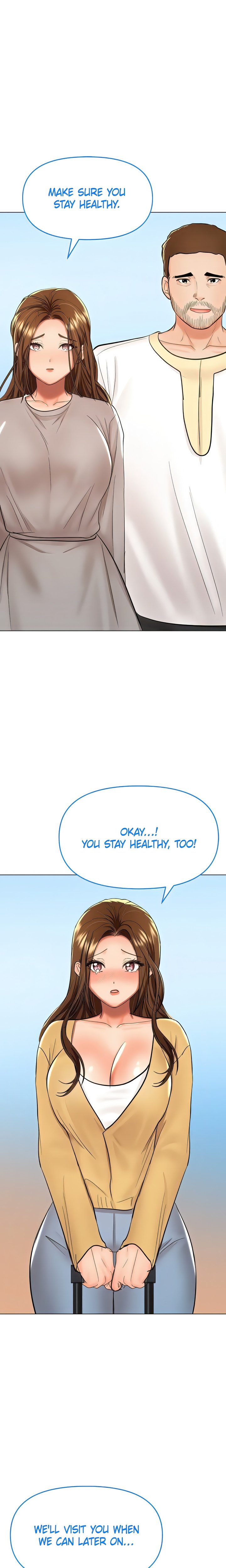 Sponsor Me Please chapter 67 page 3