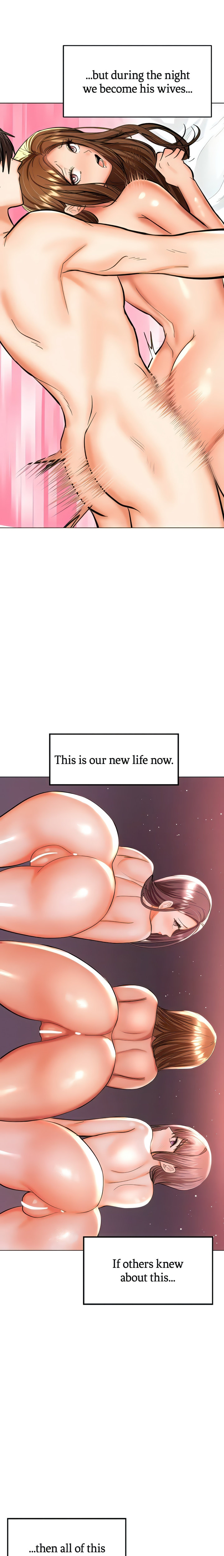 Sponsor Me Please chapter 67 page 26