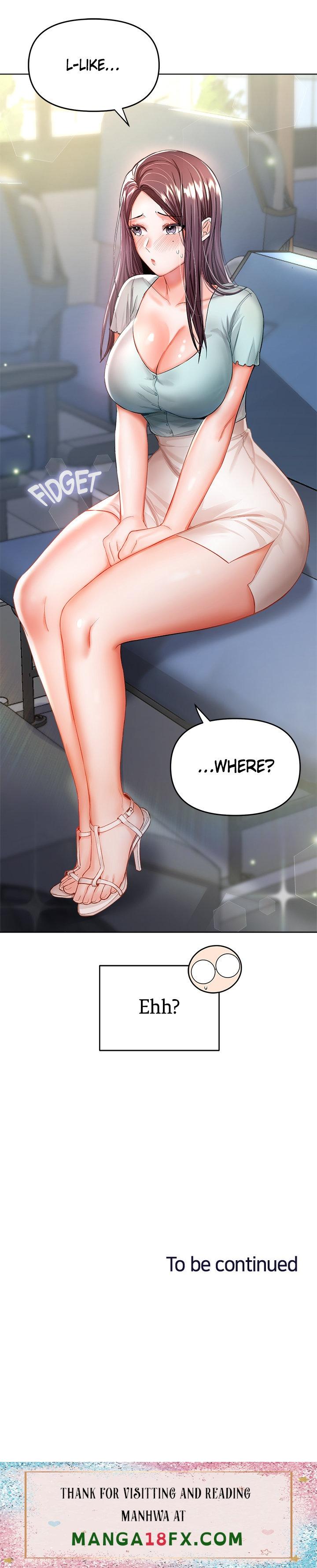 Sponsor Me Please chapter 7 page 51