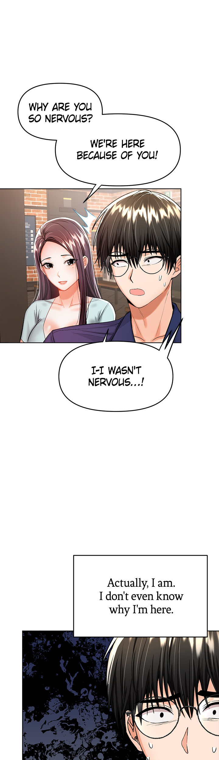 Sponsor Me Please chapter 8 page 10