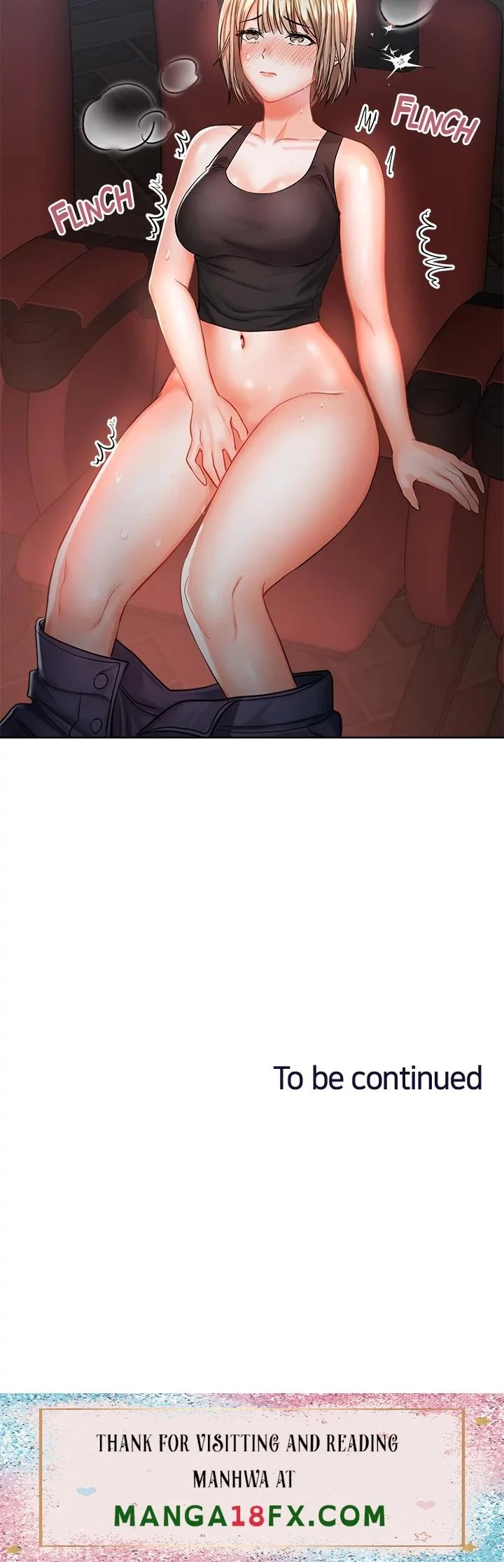 Sponsor Me Please chapter 9 page 55